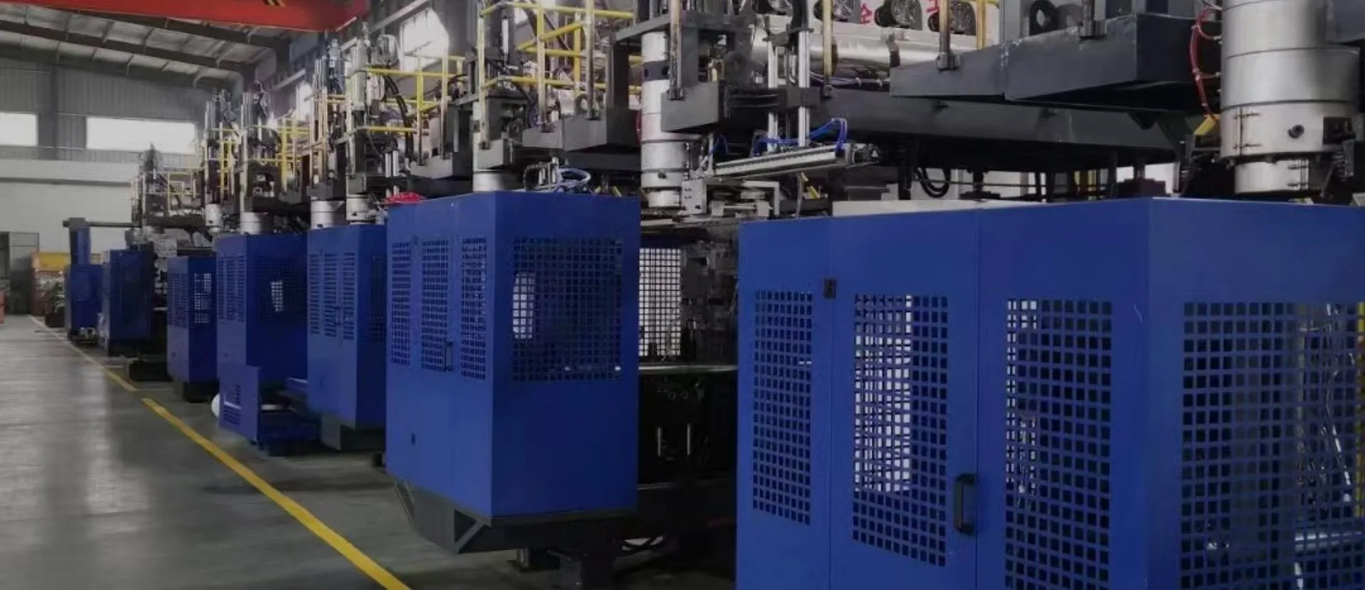 Акумулирај производител на машина за обликување на удари Акумулирај производител на машина за обликување на удари