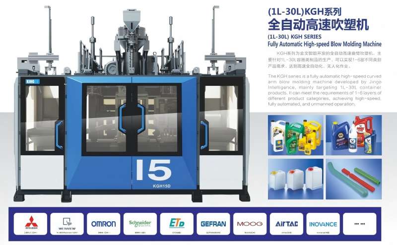 Подготовка за успех во обликувањето со удар: вашиот водич чекор-по-чекор од 30-годишен лидер во индустријата