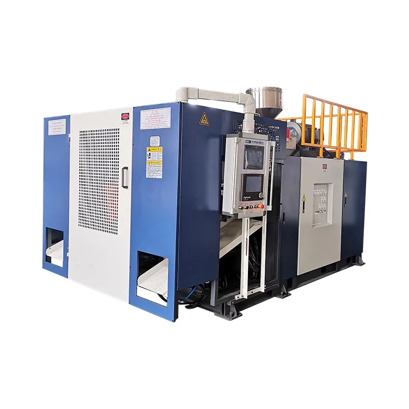 Цена на дување по единица: Ценете го доброто шише, а не циклусот на машината Цена на дување по единица: Ценете го доброто шише, а не циклусот на машината